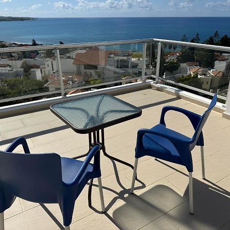 Villa Aqua Sunrise 1Km From Beach With Sea Views Coral Bay Luaran gambar