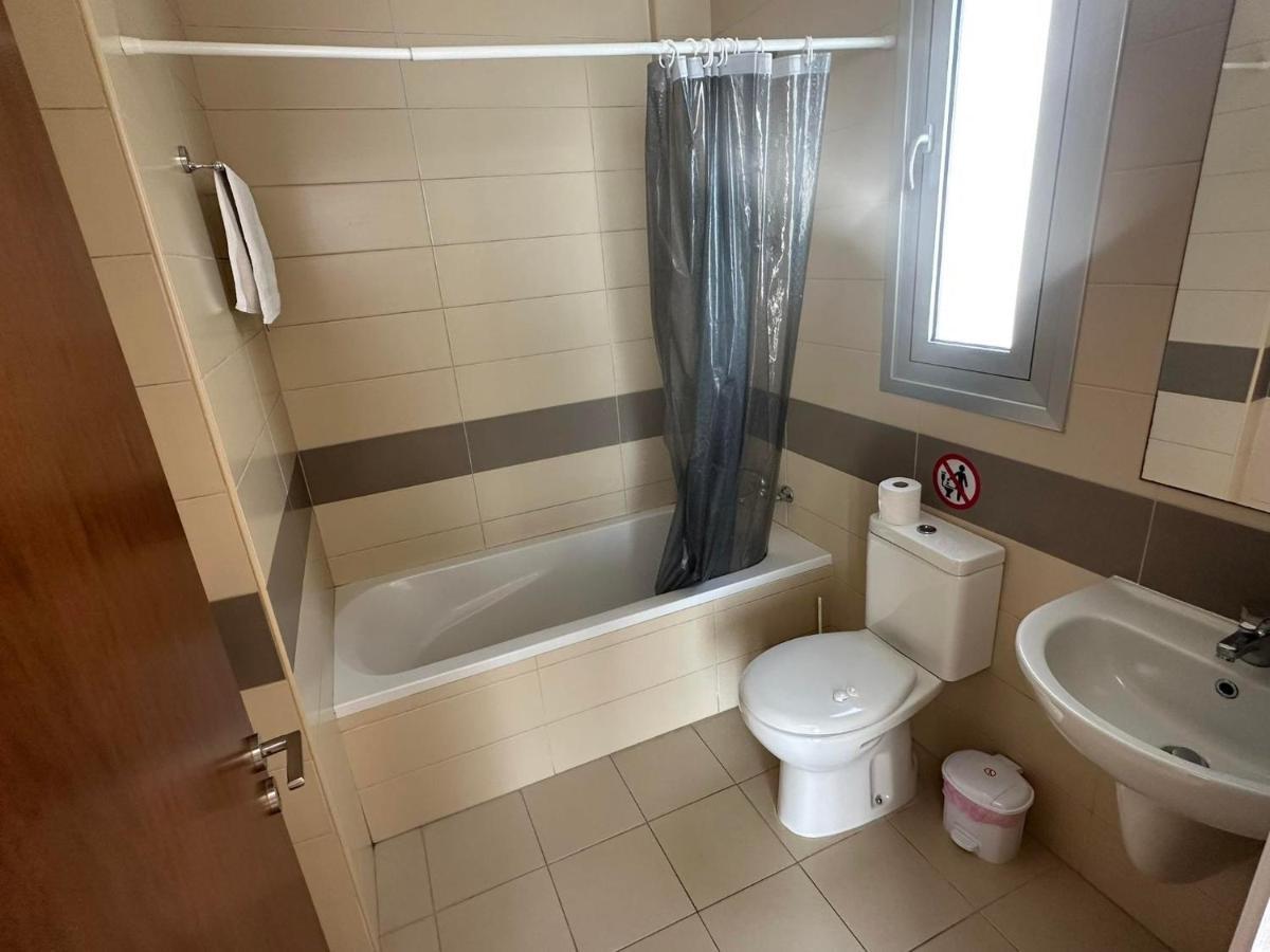 Villa Aqua Sunrise 1Km From Beach With Sea Views Coral Bay Luaran gambar