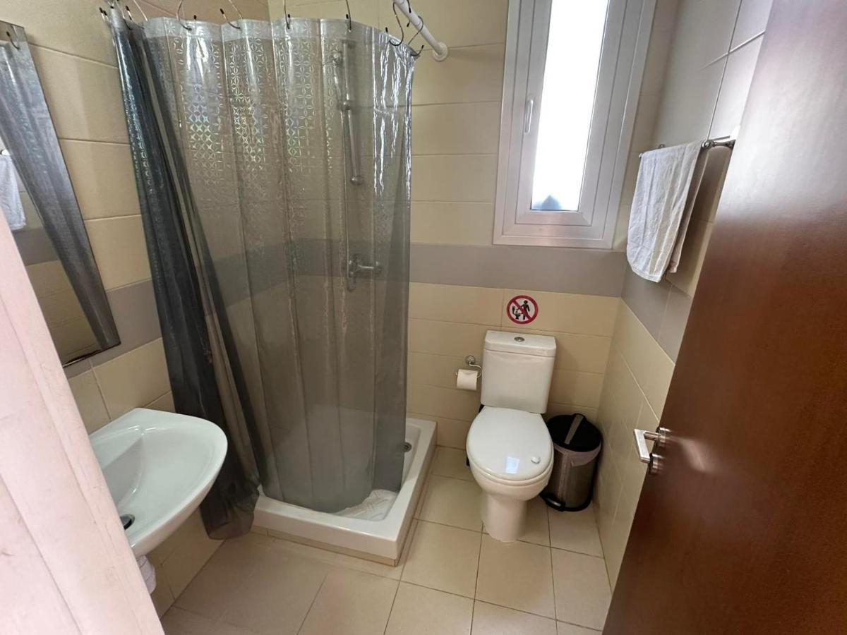 Villa Aqua Sunrise 1Km From Beach With Sea Views Coral Bay Luaran gambar