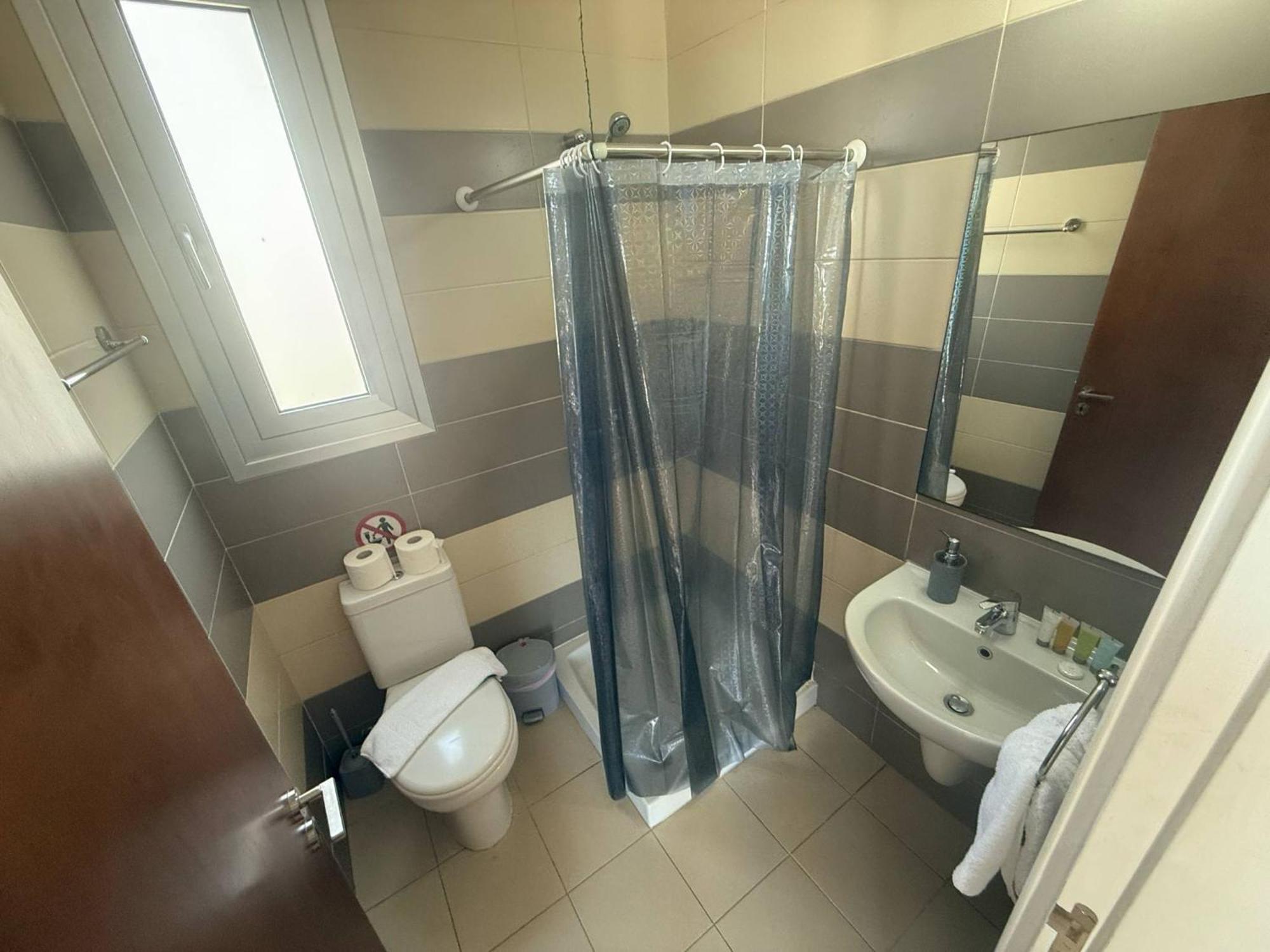 Villa Aqua Sunrise 1Km From Beach With Sea Views Coral Bay Luaran gambar